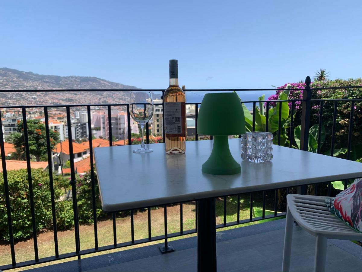 Belvedere Boutique - Adults Only Funchal  Ngoại thất bức ảnh