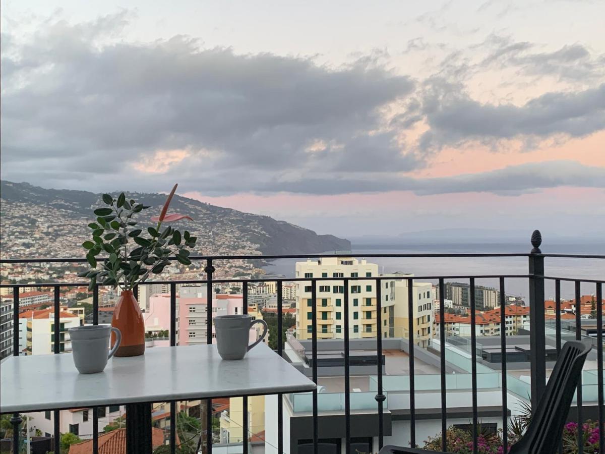 Belvedere Boutique - Adults Only Funchal  Ngoại thất bức ảnh