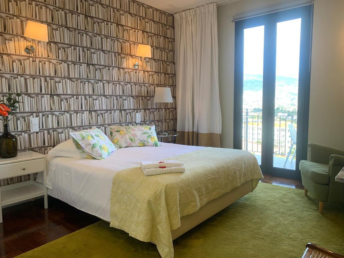 Belvedere Boutique - Adults Only Funchal  Ngoại thất bức ảnh