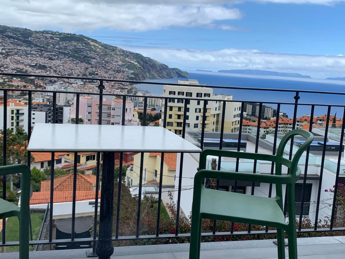 Belvedere Boutique - Adults Only Funchal  Ngoại thất bức ảnh