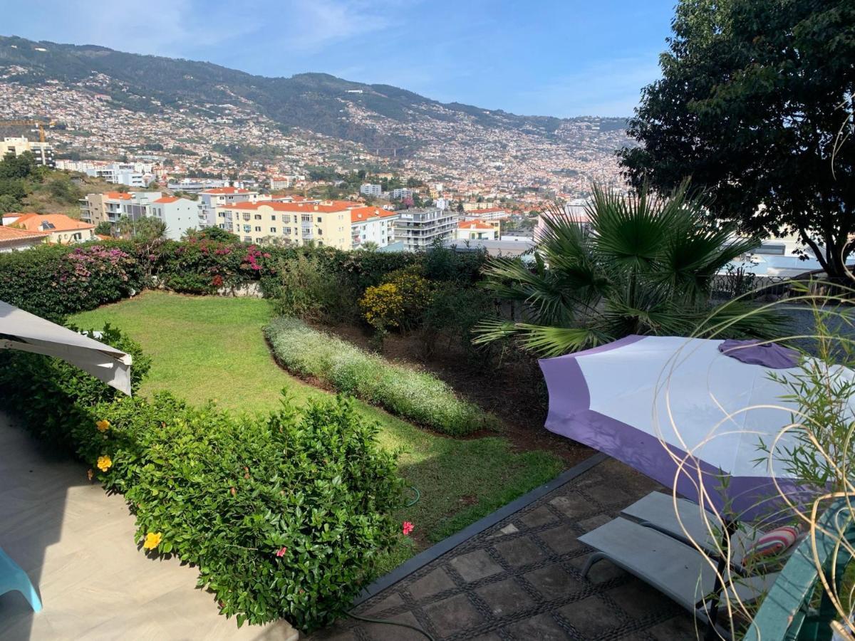 Belvedere Boutique - Adults Only Funchal  Ngoại thất bức ảnh