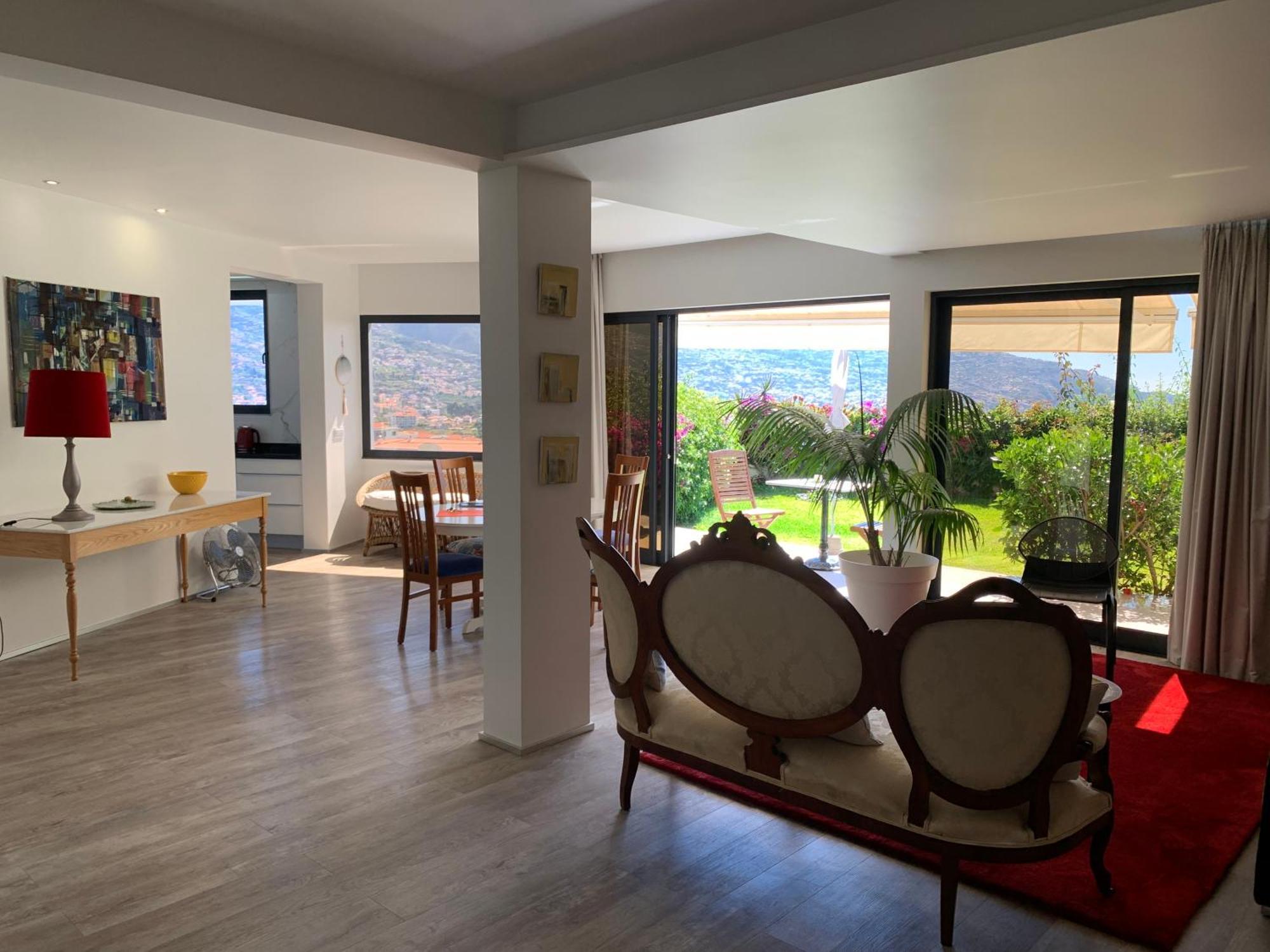 Belvedere Boutique - Adults Only Funchal  Phòng bức ảnh