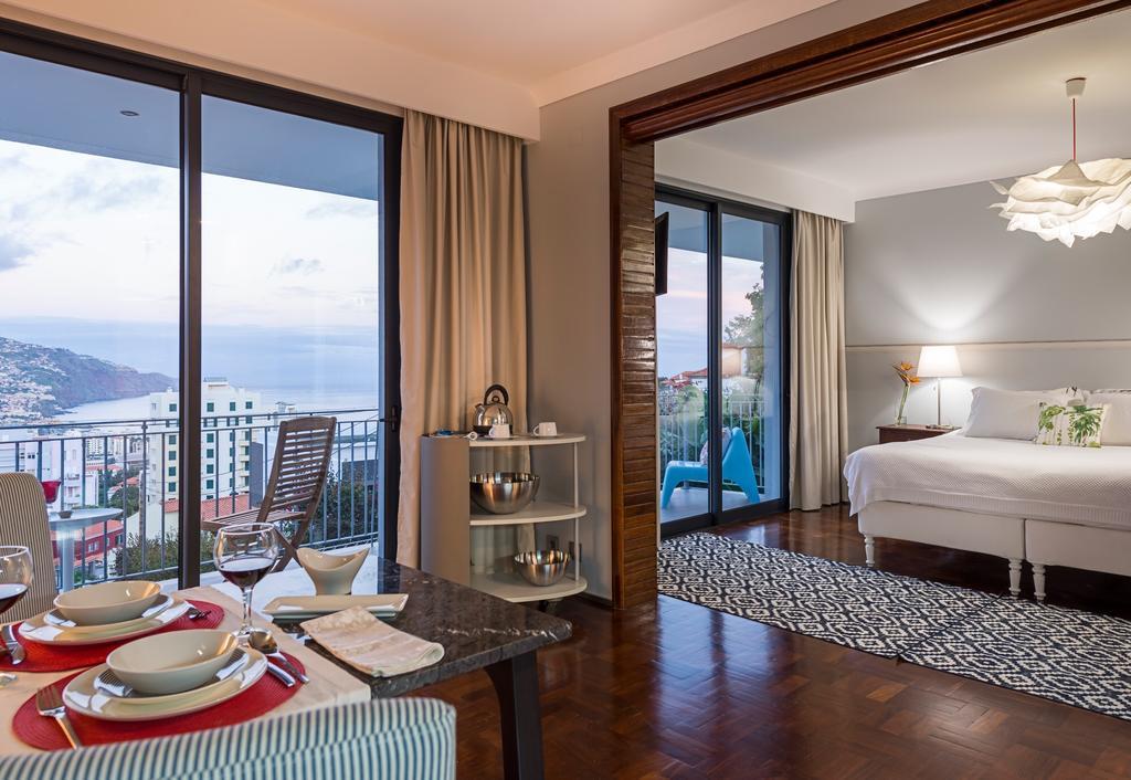 Belvedere Boutique - Adults Only Funchal  Ngoại thất bức ảnh