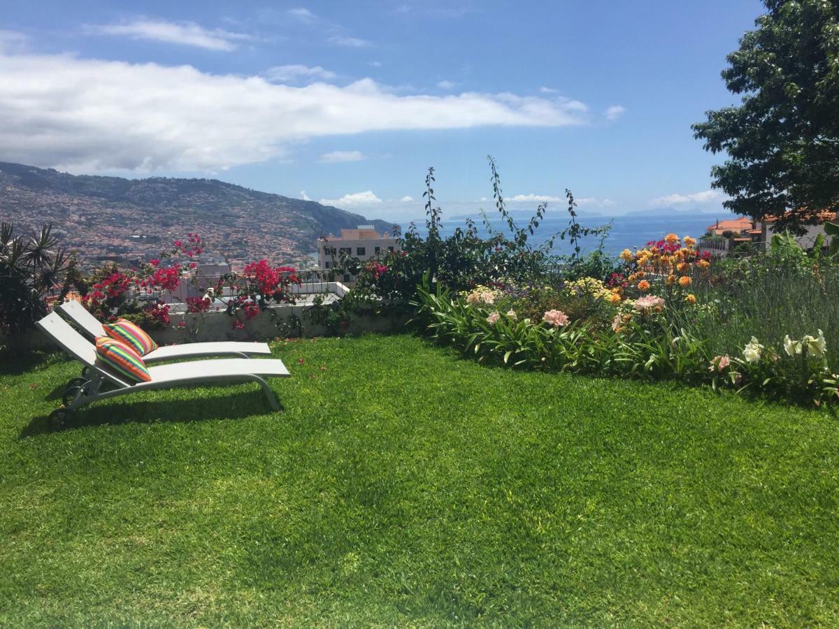 Belvedere Boutique - Adults Only Funchal  Ngoại thất bức ảnh